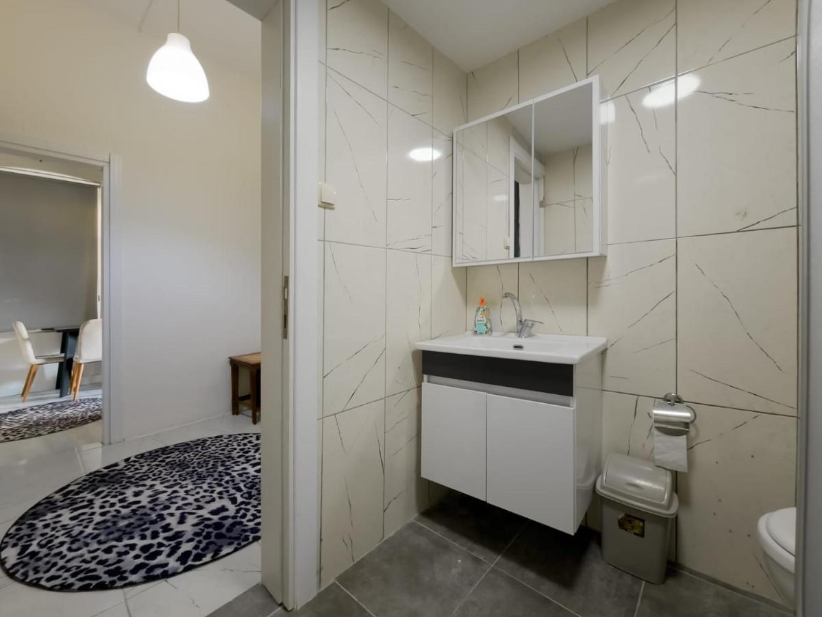 Taksim Hostel Green House Κωνσταντινούπολη Εξωτερικό φωτογραφία